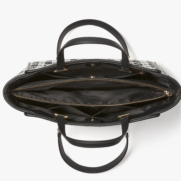 Kate Spade Infinite Large Triple Compartment Tote - Picture 5 of 6